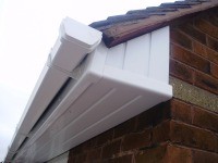 CHESTERFIELD SOFFITS AND FASCIAS 237892 Image 0